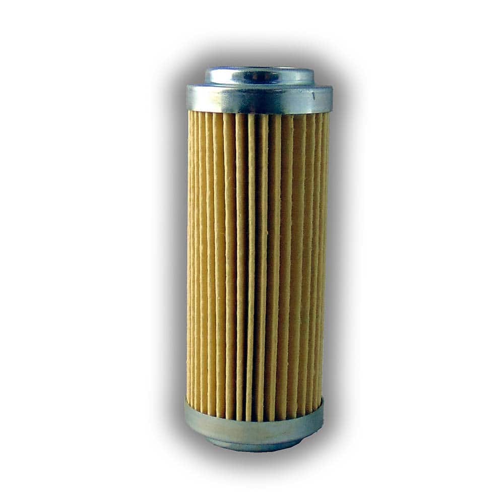 Main Filter - Filter Elements & Assemblies; Filter Type: Replacement/Interchange Hydraulic Filter ; Media Type: Cellulose ; OEM Cross Reference Number: FILTER MART 321755 ; Micron Rating: 10 - Exact Tool & Supply