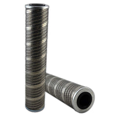 Main Filter - Filter Elements & Assemblies; Filter Type: Replacement/Interchange Hydraulic Filter ; Media Type: Wire Mesh ; OEM Cross Reference Number: HY-PRO HP455L1825WB ; Micron Rating: 25 - Exact Tool & Supply