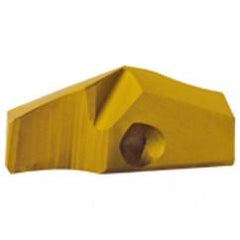 17.5mm Dia. -  RT800WP TiN Coated Drill Insert - Exact Tool & Supply