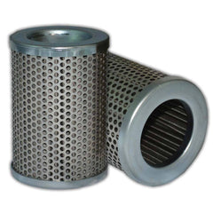 Main Filter - Filter Elements & Assemblies; Filter Type: Replacement/Interchange Hydraulic Filter ; Media Type: Wire Mesh ; OEM Cross Reference Number: FILTER MART 321623 ; Micron Rating: 120 - Exact Tool & Supply