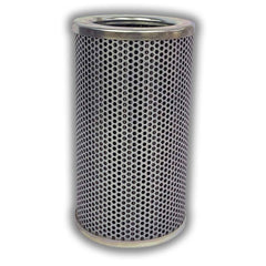 Main Filter - Filter Elements & Assemblies; Filter Type: Replacement/Interchange Hydraulic Filter ; Media Type: Wire Mesh ; OEM Cross Reference Number: HY-PRO HPTX2L760WB ; Micron Rating: 60 - Exact Tool & Supply