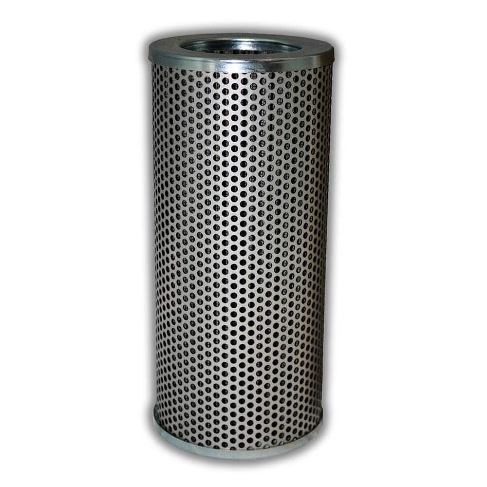 Main Filter - Filter Elements & Assemblies; Filter Type: Replacement/Interchange Hydraulic Filter ; Media Type: Wire Mesh ; OEM Cross Reference Number: HY-PRO HP230L8125WB ; Micron Rating: 125 - Exact Tool & Supply