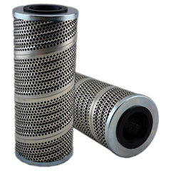 Main Filter - Filter Elements & Assemblies; Filter Type: Replacement/Interchange Hydraulic Filter ; Media Type: Wire Mesh ; OEM Cross Reference Number: HY-PRO HP450L925WB ; Micron Rating: 25 - Exact Tool & Supply