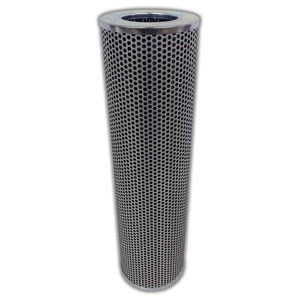 Main Filter - Filter Elements & Assemblies; Filter Type: Replacement/Interchange Hydraulic Filter ; Media Type: Wire Mesh ; OEM Cross Reference Number: SF FILTER HY10134 ; Micron Rating: 40 - Exact Tool & Supply