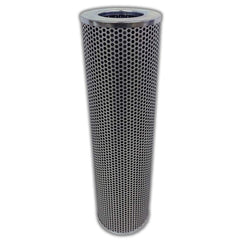 Main Filter - Filter Elements & Assemblies; Filter Type: Replacement/Interchange Hydraulic Filter ; Media Type: Wire Mesh ; OEM Cross Reference Number: SF FILTER HY10134 ; Micron Rating: 40 - Exact Tool & Supply