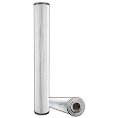 Main Filter - Filter Elements & Assemblies; Filter Type: Replacement/Interchange Hydraulic Filter ; Media Type: Microglass ; OEM Cross Reference Number: MP FILTRI HP3253A03AN ; Micron Rating: 3 - Exact Tool & Supply