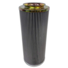 Main Filter - Filter Elements & Assemblies; Filter Type: Replacement/Interchange Hydraulic Filter ; Media Type: Wire Mesh ; OEM Cross Reference Number: PUROLATOR 4350EAM203N2 ; Micron Rating: 25 - Exact Tool & Supply