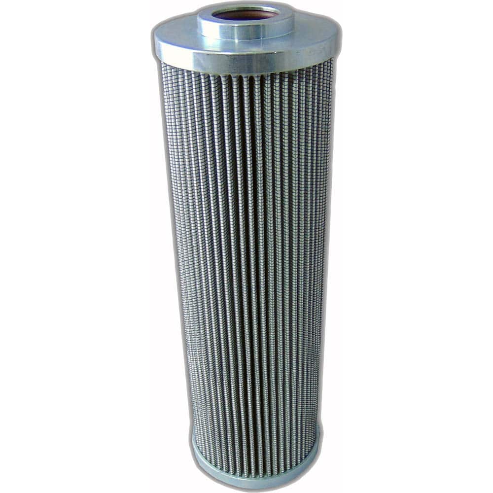 Main Filter - Filter Elements & Assemblies; Filter Type: Replacement/Interchange Hydraulic Filter ; Media Type: Microglass ; OEM Cross Reference Number: PARKER 934978 ; Micron Rating: 5 ; Parker Part Number: 934978 - Exact Tool & Supply