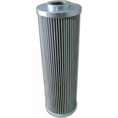Main Filter - Filter Elements & Assemblies; Filter Type: Replacement/Interchange Hydraulic Filter ; Media Type: Microglass ; OEM Cross Reference Number: PARKER 934978 ; Micron Rating: 5 ; Parker Part Number: 934978 - Exact Tool & Supply
