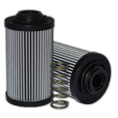Main Filter - Filter Elements & Assemblies; Filter Type: Replacement/Interchange Hydraulic Filter ; Media Type: Microglass ; OEM Cross Reference Number: IKRON HHC01247 ; Micron Rating: 25 - Exact Tool & Supply
