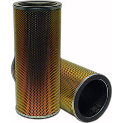 Main Filter - Filter Elements & Assemblies; Filter Type: Replacement/Interchange Hydraulic Filter ; Media Type: Microglass ; OEM Cross Reference Number: KOMATSU 69440000 ; Micron Rating: 10 - Exact Tool & Supply