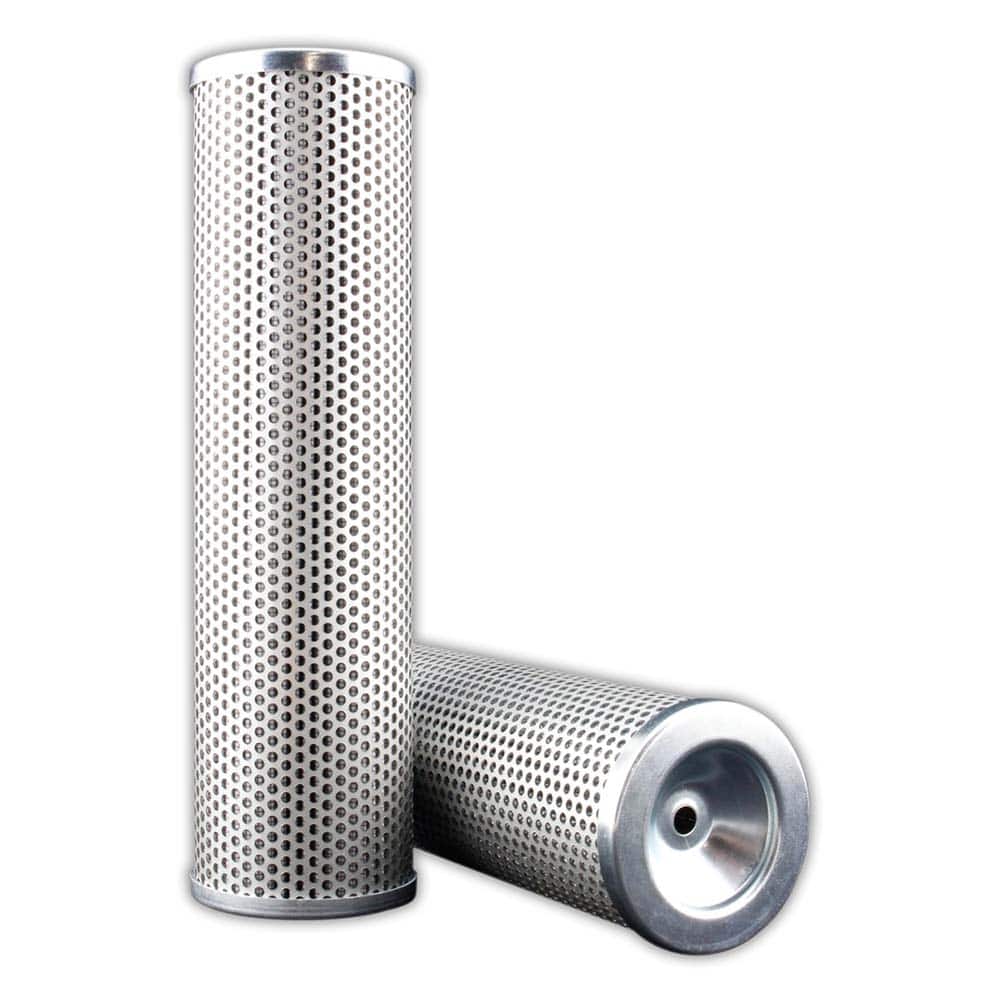 Main Filter - Filter Elements & Assemblies; Filter Type: Replacement/Interchange Hydraulic Filter ; Media Type: Microglass ; OEM Cross Reference Number: PARKER FFPAVL1102910ABS ; Micron Rating: 25 ; Parker Part Number: FFPAVL1102910ABS - Exact Tool & Supply