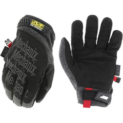 Mechanix Wear - Work & General Purpose Gloves; Material Type: Nylon Blend ; Application: Maintenance & Repair; Equipment Operation; Home Improvement ; Coated Area: Uncoated ; Women's Size: 3X-Large ; Men's Size: 2X-Large ; Hand: Paired - Exact Tool & Supply