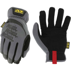 Mechanix Wear - Work & General Purpose Gloves; Material Type: Synthetic Leather ; Application: General Purpose; Maintenance & Repair; Equipment Operation; Home Improvement ; Coated Area: Uncoated ; Women's Size: Medium ; Men's Size: Small ; Hand: Paired - Exact Tool & Supply