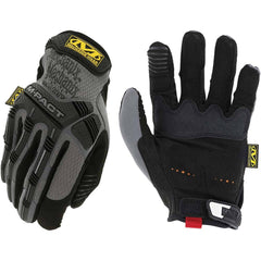 Mechanix Wear - Work & General Purpose Gloves; Material Type: Synthetic Leather ; Application: Automotive Work; Maintenance & Repair; Construction; Heavy Equipment Operation; Towing & Transportation; Home Improvement ; Coated Area: Uncoated ; Women's Siz - Exact Tool & Supply