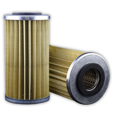 Main Filter - Filter Elements & Assemblies; Filter Type: Replacement/Interchange Hydraulic Filter ; Media Type: Wire Mesh ; OEM Cross Reference Number: SOFIMA HYDRAULICS CLE050MN1 ; Micron Rating: 125 - Exact Tool & Supply