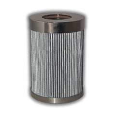 Main Filter - Filter Elements & Assemblies; Filter Type: Replacement/Interchange Hydraulic Filter ; Media Type: Microglass ; OEM Cross Reference Number: MP FILTRI HP3201A10HV ; Micron Rating: 10 - Exact Tool & Supply