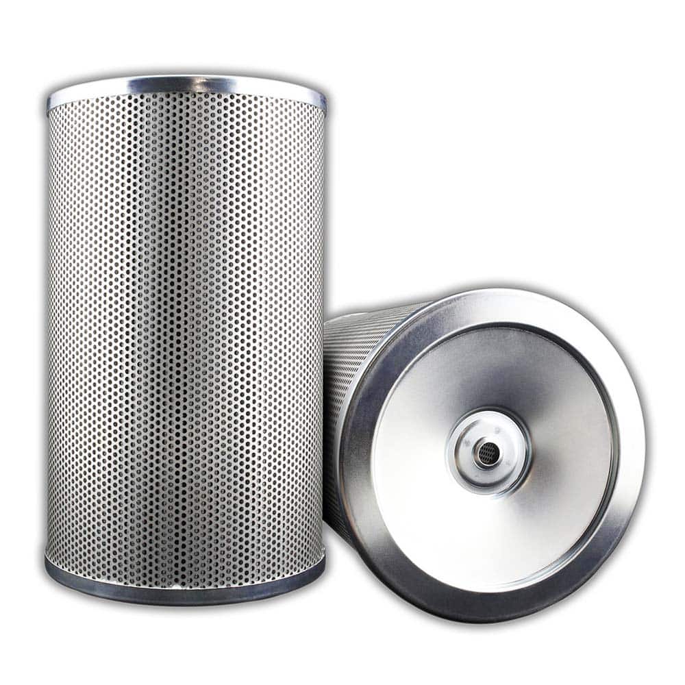 Main Filter - Filter Elements & Assemblies; Filter Type: Replacement/Interchange Hydraulic Filter ; Media Type: Wire Mesh ; OEM Cross Reference Number: SOFIMA HYDRAULICS CRC410RT1 ; Micron Rating: 25 - Exact Tool & Supply