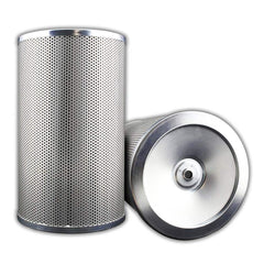 Main Filter - Filter Elements & Assemblies; Filter Type: Replacement/Interchange Hydraulic Filter ; Media Type: Wire Mesh ; OEM Cross Reference Number: SOFIMA HYDRAULICS CRC410RT1 ; Micron Rating: 25 - Exact Tool & Supply