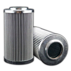 Main Filter - Filter Elements & Assemblies; Filter Type: Replacement/Interchange Hydraulic Filter ; Media Type: Microglass ; OEM Cross Reference Number: FILTREC D154G10A ; Micron Rating: 10 - Exact Tool & Supply