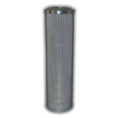 Main Filter - Filter Elements & Assemblies; Filter Type: Replacement/Interchange Hydraulic Filter ; Media Type: Microglass ; OEM Cross Reference Number: MP FILTRI HP5003A10AH ; Micron Rating: 10 - Exact Tool & Supply