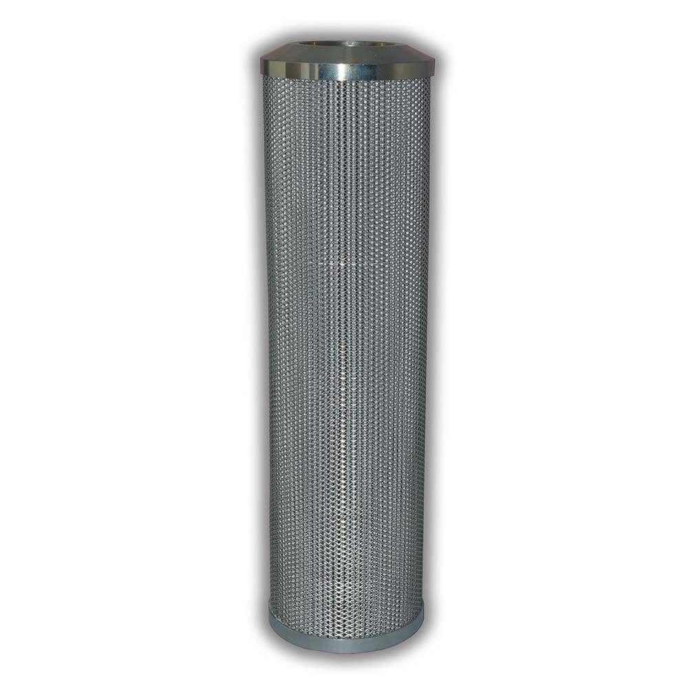 Main Filter - Filter Elements & Assemblies; Filter Type: Replacement/Interchange Hydraulic Filter ; Media Type: Microglass ; OEM Cross Reference Number: MP FILTRI HP5003A10AS ; Micron Rating: 10 - Exact Tool & Supply