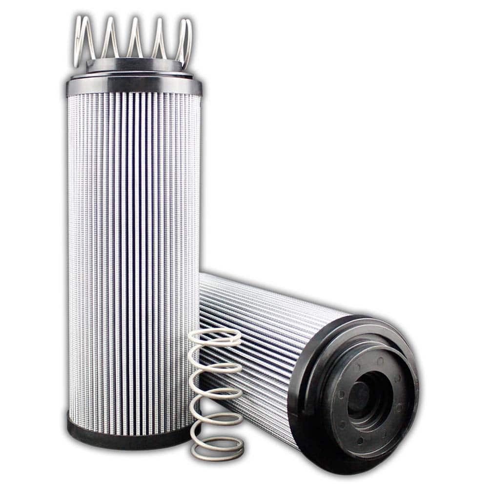 Main Filter - Filter Elements & Assemblies; Filter Type: Replacement/Interchange Hydraulic Filter ; Media Type: Microglass ; OEM Cross Reference Number: CARQUEST 94403 ; Micron Rating: 25 - Exact Tool & Supply