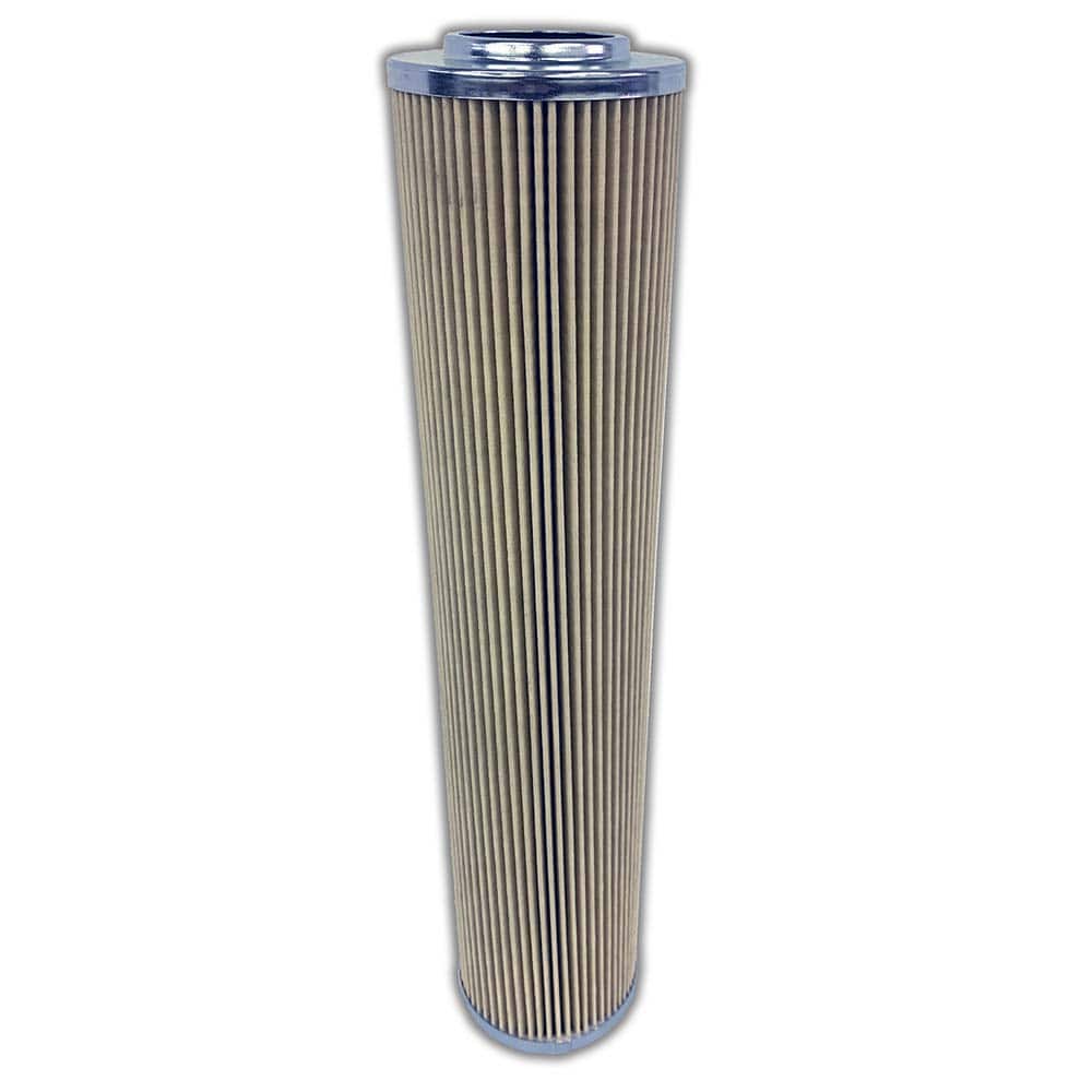 Main Filter - Filter Elements & Assemblies; Filter Type: Replacement/Interchange Hydraulic Filter ; Media Type: Cellulose ; OEM Cross Reference Number: MP FILTRI HP3203P10NA ; Micron Rating: 10 - Exact Tool & Supply
