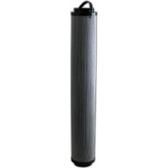 Main Filter - Filter Elements & Assemblies; Filter Type: Replacement/Interchange Hydraulic Filter ; Media Type: Microglass ; OEM Cross Reference Number: HY-PRO HP944L266MV ; Micron Rating: 5 - Exact Tool & Supply