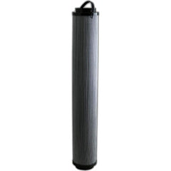 Main Filter - Filter Elements & Assemblies; Filter Type: Replacement/Interchange Hydraulic Filter ; Media Type: Microglass ; OEM Cross Reference Number: TRIBOGUARD 94042612UM ; Micron Rating: 10 - Exact Tool & Supply
