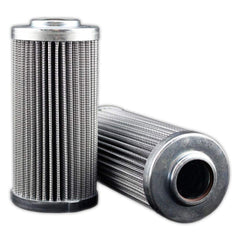 Main Filter - Filter Elements & Assemblies; Filter Type: Replacement/Interchange Hydraulic Filter ; Media Type: Microglass ; OEM Cross Reference Number: FILTREC D120G01AV ; Micron Rating: 1 - Exact Tool & Supply