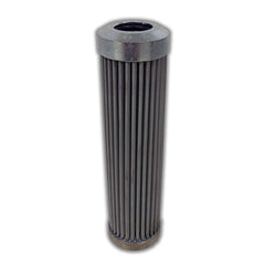 Replacement/Interchange Hydraulic Filter Element: Wire Mesh, 60  µ