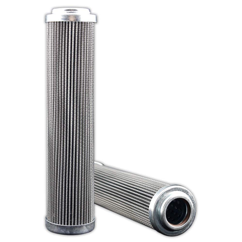 Main Filter - Filter Elements & Assemblies; Filter Type: Replacement/Interchange Hydraulic Filter ; Media Type: Wire Mesh ; OEM Cross Reference Number: SOFIMA HYDRAULICS CDM102MN1 ; Micron Rating: 125 - Exact Tool & Supply