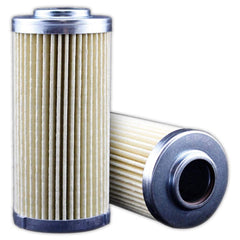 Main Filter - Filter Elements & Assemblies; Filter Type: Replacement/Interchange Hydraulic Filter ; Media Type: Cellulose ; OEM Cross Reference Number: PUROLATOR 9800EAM101F1 ; Micron Rating: 10 - Exact Tool & Supply