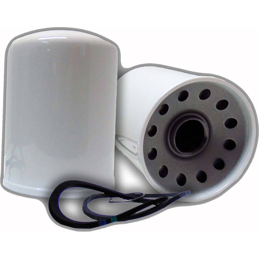 Main Filter - Filter Elements & Assemblies; Filter Type: Replacement/Interchange Spin-On Filter ; Media Type: Microglass ; OEM Cross Reference Number: WIX A13A06GBM ; Micron Rating: 5 - Exact Tool & Supply