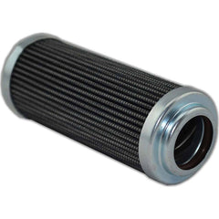 Main Filter - Filter Elements & Assemblies; Filter Type: Replacement/Interchange Hydraulic Filter ; Media Type: Wire Mesh ; OEM Cross Reference Number: FILTER MART 322695 ; Micron Rating: 60 - Exact Tool & Supply