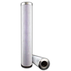 Main Filter - Filter Elements & Assemblies; Filter Type: Replacement/Interchange Hydraulic Filter ; Media Type: Microglass ; OEM Cross Reference Number: DIAGNETICS HPN316V03 ; Micron Rating: 3 - Exact Tool & Supply