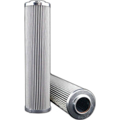 Main Filter - Filter Elements & Assemblies; Filter Type: Replacement/Interchange Hydraulic Filter ; Media Type: Wire Mesh ; OEM Cross Reference Number: FBN HI204925 ; Micron Rating: 25 - Exact Tool & Supply
