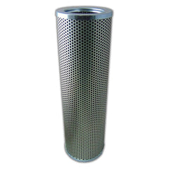 Main Filter - Filter Elements & Assemblies; Filter Type: Replacement/Interchange Hydraulic Filter ; Media Type: Wire Mesh ; OEM Cross Reference Number: HY-PRO HP1033L13125W ; Micron Rating: 125 - Exact Tool & Supply