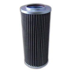 Replacement/Interchange Hydraulic Filter Element: Wire Mesh, 200  µ