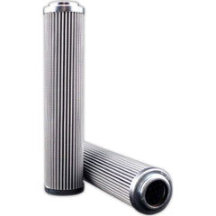 Main Filter - Filter Elements & Assemblies; Filter Type: Replacement/Interchange Hydraulic Filter ; Media Type: Microglass ; OEM Cross Reference Number: PALL HC9020FKZ8Z ; Micron Rating: 1 - Exact Tool & Supply