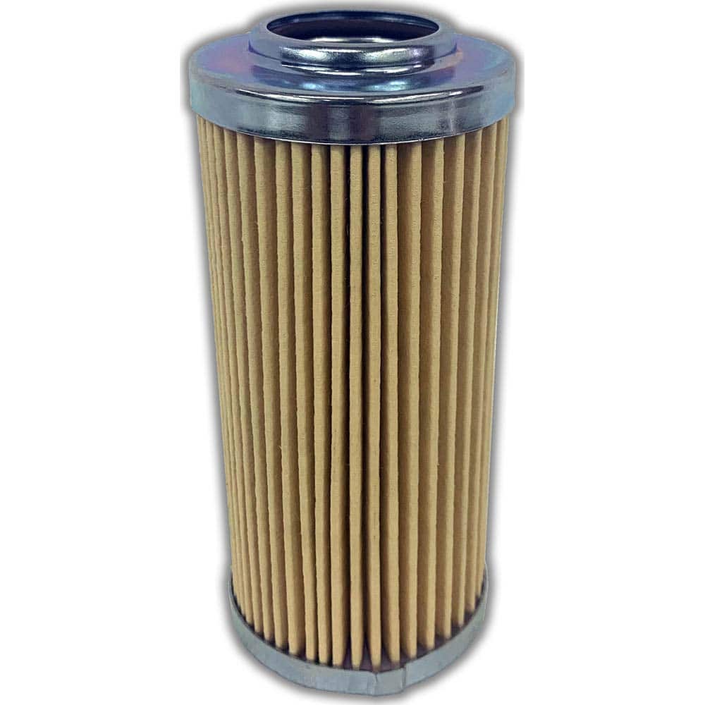 Main Filter - Filter Elements & Assemblies; Filter Type: Replacement/Interchange Hydraulic Filter ; Media Type: Cellulose ; OEM Cross Reference Number: CARQUEST 94586 ; Micron Rating: 10 - Exact Tool & Supply