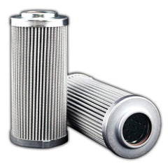 Main Filter - Filter Elements & Assemblies; Filter Type: Replacement/Interchange Hydraulic Filter ; Media Type: Microglass ; OEM Cross Reference Number: MP FILTRI HP1351A06NA ; Micron Rating: 5 - Exact Tool & Supply