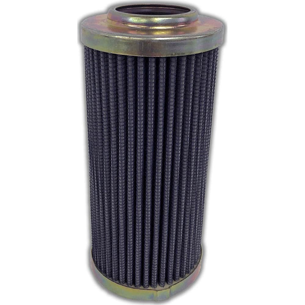 Main Filter - Filter Elements & Assemblies; Filter Type: Replacement/Interchange Hydraulic Filter ; Media Type: Wire Mesh ; OEM Cross Reference Number: MP FILTRI HP1351M90NAP01 ; Micron Rating: 125 - Exact Tool & Supply