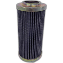 Main Filter - Filter Elements & Assemblies; Filter Type: Replacement/Interchange Hydraulic Filter ; Media Type: Wire Mesh ; OEM Cross Reference Number: SOFIMA HYDRAULICS CH1351MCV1 ; Micron Rating: 125 - Exact Tool & Supply
