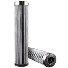 Main Filter - Filter Elements & Assemblies; Filter Type: Replacement/Interchange Hydraulic Filter ; Media Type: Microglass ; OEM Cross Reference Number: MP FILTRI HP1352A06HV ; Micron Rating: 5 - Exact Tool & Supply