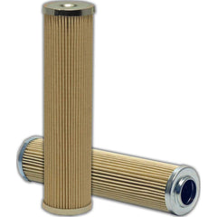 Main Filter - Filter Elements & Assemblies; Filter Type: Replacement/Interchange Hydraulic Filter ; Media Type: Cellulose ; OEM Cross Reference Number: SOFIMA HYDRAULICS CCH1352CD1 ; Micron Rating: 10 - Exact Tool & Supply