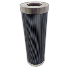 Main Filter - Filter Elements & Assemblies; Filter Type: Replacement/Interchange Hydraulic Filter ; Media Type: Wire Mesh ; OEM Cross Reference Number: MP FILTRI HP3202M10HV ; Micron Rating: 10 - Exact Tool & Supply