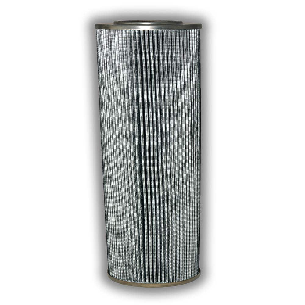 Main Filter - Filter Elements & Assemblies; Filter Type: Replacement/Interchange Hydraulic Filter ; Media Type: Microglass ; OEM Cross Reference Number: FLEETGUARD HF30458 ; Micron Rating: 3 - Exact Tool & Supply