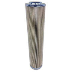 Main Filter - Filter Elements & Assemblies; Filter Type: Replacement/Interchange Hydraulic Filter ; Media Type: Cellulose ; OEM Cross Reference Number: FILTER MART 322576 ; Micron Rating: 25 - Exact Tool & Supply